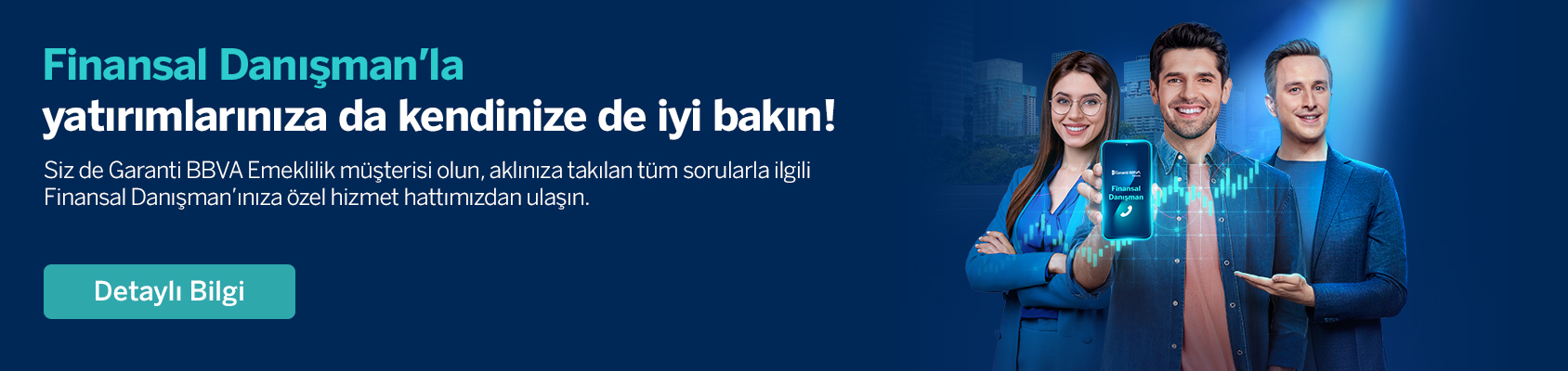 Finansal Danışman