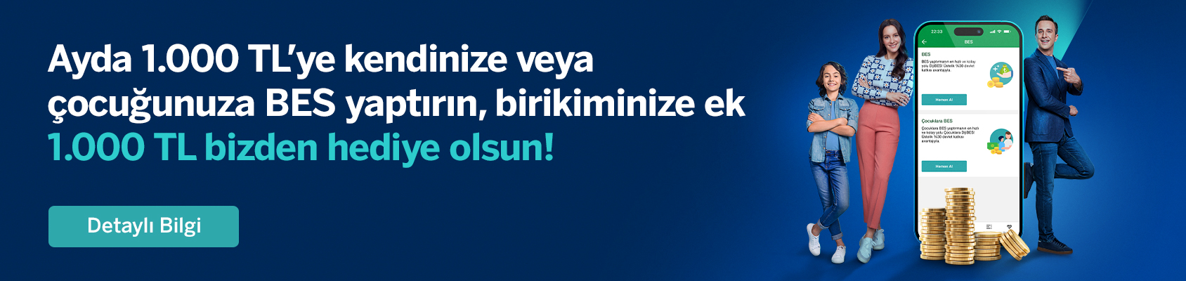 DijiBES Kampanyası