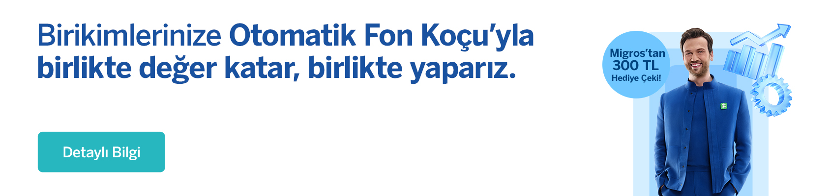 Otomatik Fon Koçu