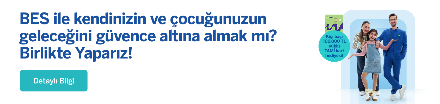 BES ve Çocuklara BES Kampanyası 