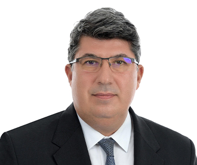 Ahmet Karaman