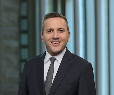 Umut Keçecioğlu