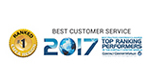 Contact Center World Awards 2017