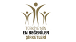 Türkiye'nin En Beğenilen Şirketleri Ödülü 2017
