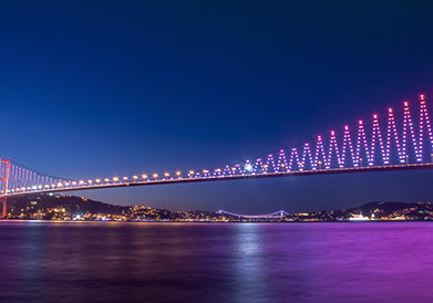 Ay Işığında İstanbul’da Mehtap Turuna Çıkıyoruz! 