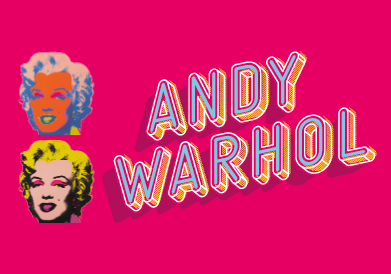 UniqExpo’da Andy Warhol Sergisini Kaçırmayın!