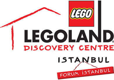 LEGO'nun Renkli Dünyası LEGOLAND®’e Gidiyoruz!