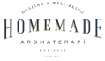 Homemade Aromaterapi