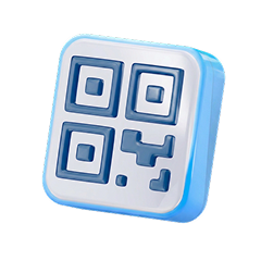 Garanti BBVA Pension QR Code
