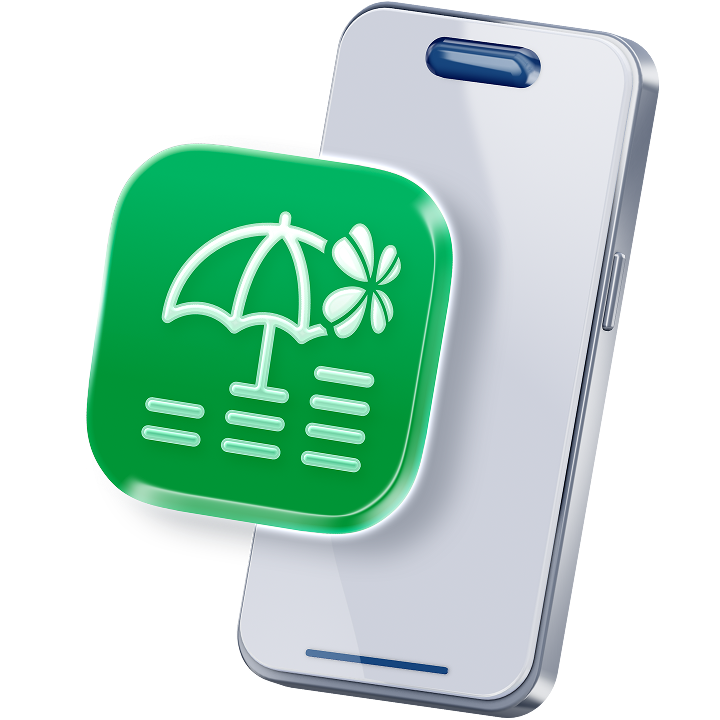 Garanti BBVA Mobil